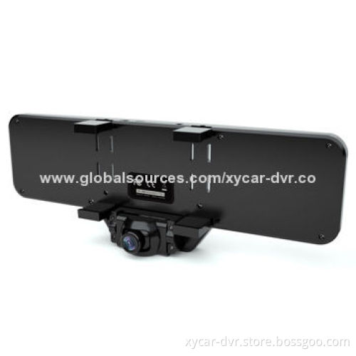 Driving Recorder, Supports micro SD Card 32GB, Used for Car Recording
